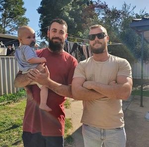 Meet your Posher, Nick